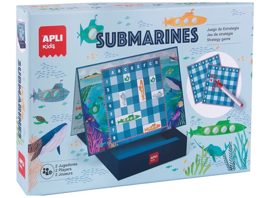 Submarines