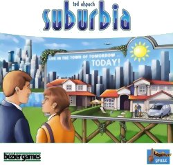 Suburbia