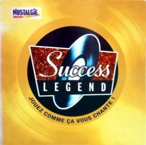 Success legend