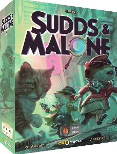 Sudds & Malone