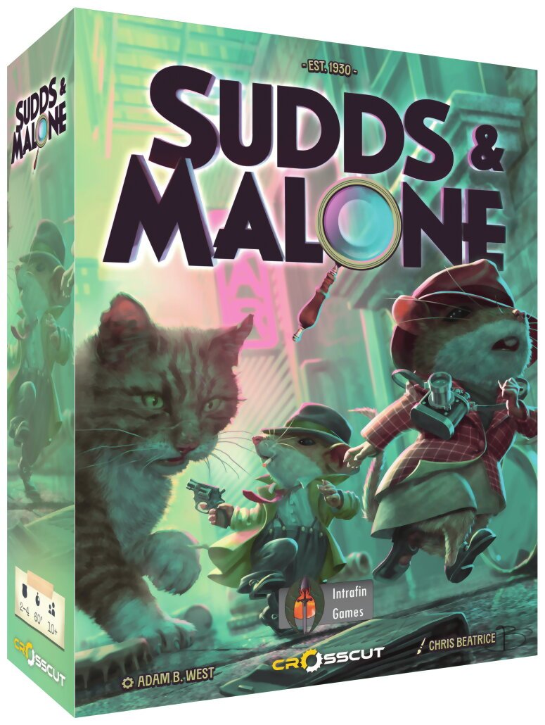 Sudds & Malone