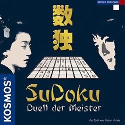 Sudoku - Duell der Meister