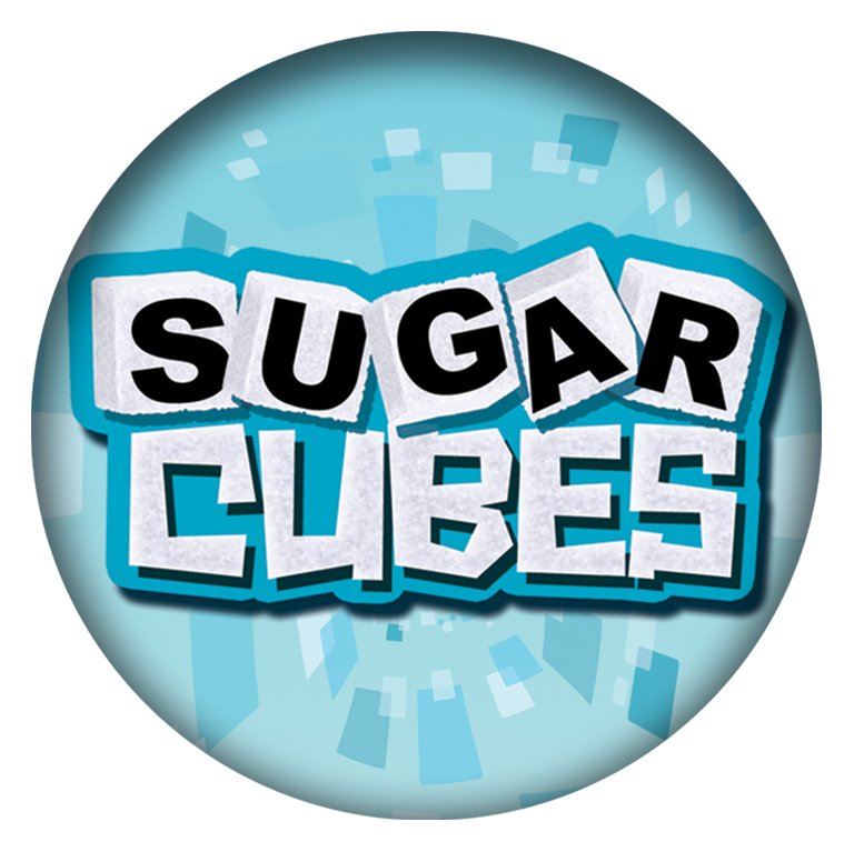 Sugar Cubes