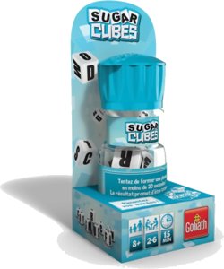 Sugar Cubes
