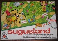 Sugusland