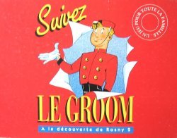 Suivez le groom