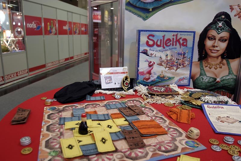 Photo: Suleika