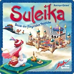 Suleika