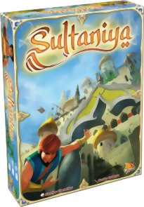 Sultaniya