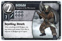 Summoner Wars : Bogdan