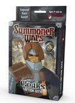 Summoner Wars : Cloaks Faction Deck
