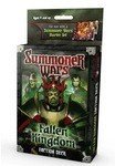 Summoner Wars : Fallen Kingdom Faction Deck