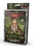 Summoner Wars : Fallen Kingdom - Second Summoner
