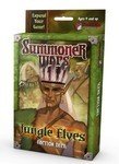 Summoner Wars : Jungle Elves Faction Deck
