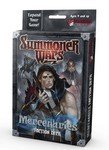 Summoner Wars : Mercenaries Faction Deck