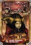 Summoner Wars: Phoenix Elves Second Summoner