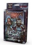 Summoner Wars : Piclo's Magic Reinforcement Pack