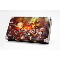 Summoner Wars Starter Set - Guild Dwarves vs. Cave Goblins