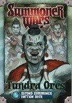 Summoner Wars: Tundra Orcs Second Summoner