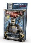 Summoner Wars : Vanguards - Second Summoner