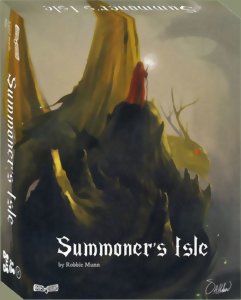 Summoner's Isle