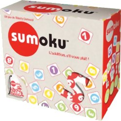Sumoku