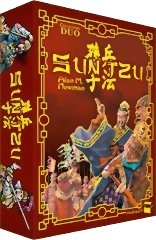 Sun Tzu