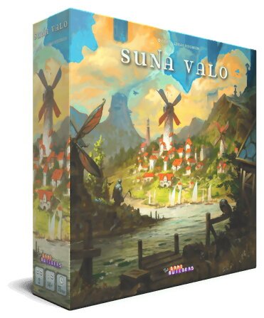 Suna Valo