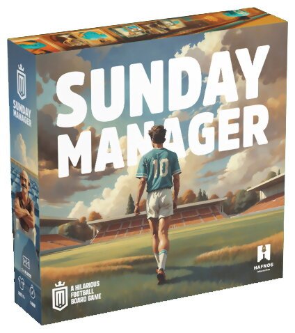 Sunday Manager
