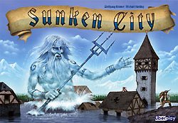 Sunken City