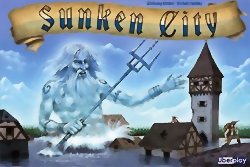 Sunken City