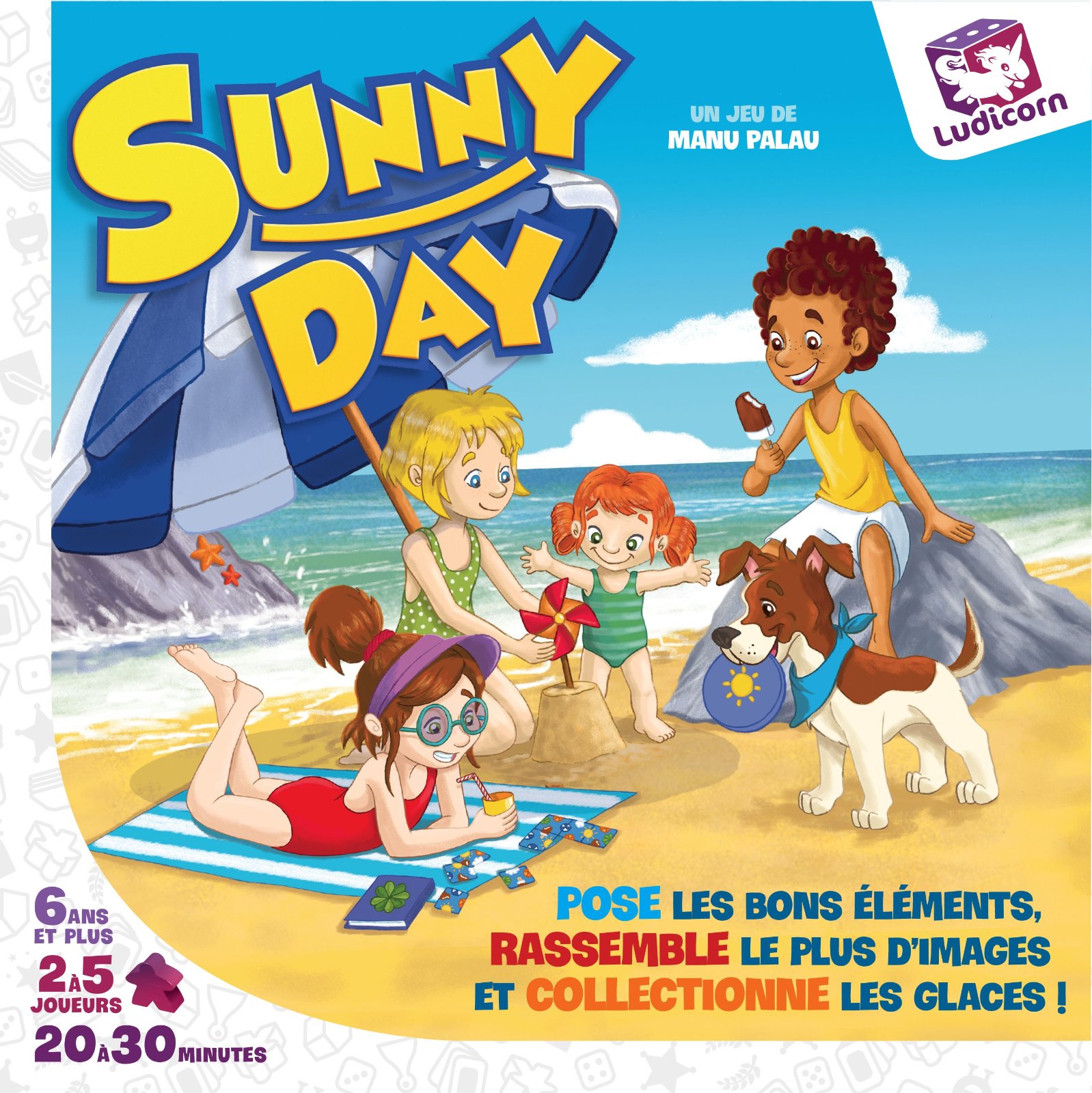 Sunny Day