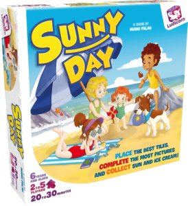 Sunny Day