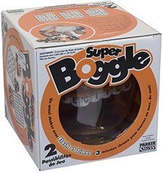 Super Boggle
