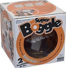 Super Boggle