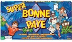 Super Bonne Paye