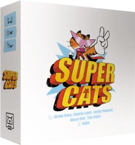 Super Cats