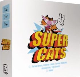 Super Cats