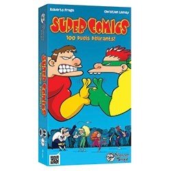 Super Comics