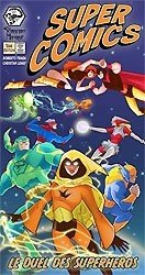 Super Comics