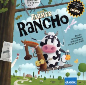 Super Farmer Rancho