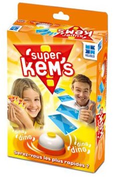 Super Kem's Nomade