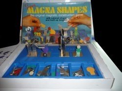 Super Magna Shapes