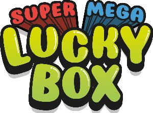 Photo: Super Mega Lucky Box