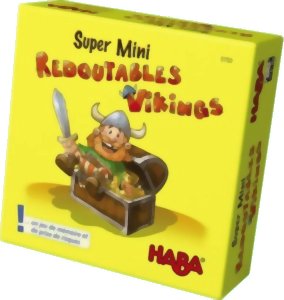 Super Mini - Redoutables Vikings