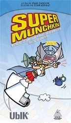 Super Munchkin