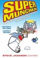 Super Munchkin