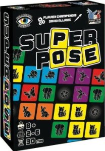 Super Pose