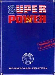 Super Power