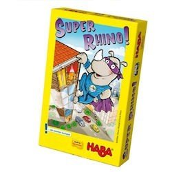 Rhino Hero